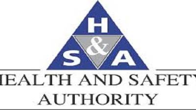 HSA investigates deaths of two men in tractor tyre blast