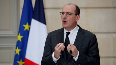 French government adopts controversial draft law to combat radical Islamism