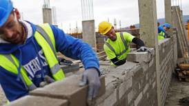 Number of new homes built in Dublin drops by 17% – Goodbody