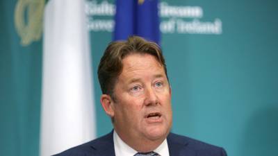 Irish Water assures Minister treatment plants are ‘producing clean water’