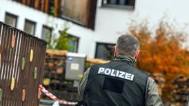 Neo-Nazis snared by German police in multiple raids