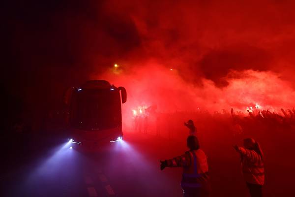 Anfield and Cheltenham show sports again lacking in looking after their own