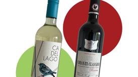 Supermarket wines: Two great Italian wines to try