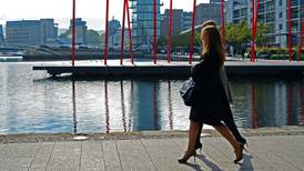 Dublin’s Silicon Docks: Is it a  victim of its own success?