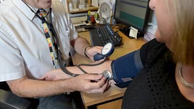 Number of GP training places to be ramped up in bid to tackle ‘workforce and workload crisis’ 