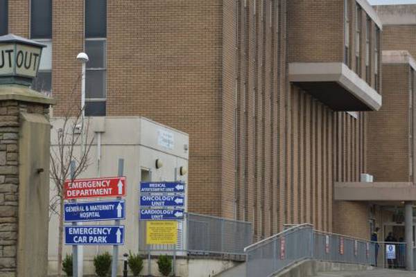Medical notes on 10 patients found in Drogheda housing estate