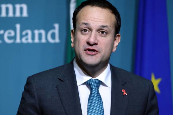 Taoiseach regrets saying he would be out of politics by age 51