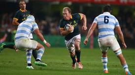 Springboks expect different type of challenge from Japan
