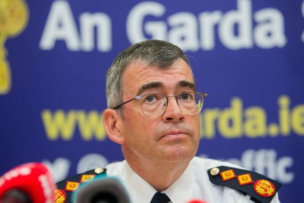 The Irish Times view on the Garda reform plan: now for the implementation