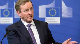 Kenny likely to remain as Taoiseach until early May