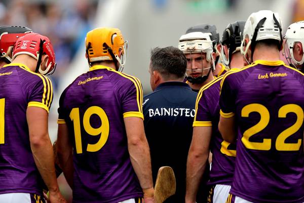 GAA weekend that was: Where now for Wexford and Clare?