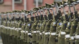 Most complaints by members of the Defence Forces to Ombudsman about promotion