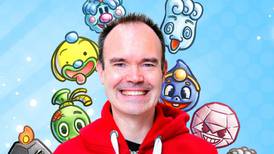 ‘Angry Birds’ team promises ‘Pokémon for particles’ with new game