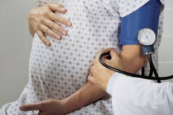 Call for national roadmap for maternity hospital restrictions