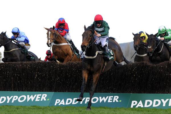 Paddy Power to sponsor UK horse racing on TV3