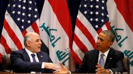 Obama pledges deeper US role in Middle East