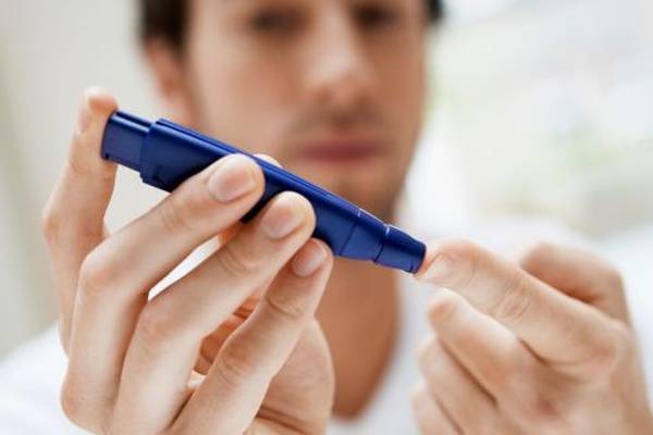 Irish researchers make ‘significant’ diabetes  finding