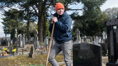 Graveyard shift: A day with the dead of Glasnevin Cemetery