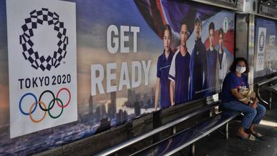 Brazil calls for Tokyo Olympics to be pushed back to 2021