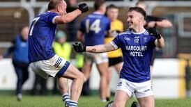 Naomh Conaill win Donegal SFC title after narrow victory over St Eunan’s 