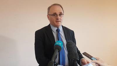 McElduff resignation shows Sinn Féin yielding to public pressure