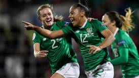 Vera Pauw believes Ireland in with a shout of automatic qualification for Euro 2021