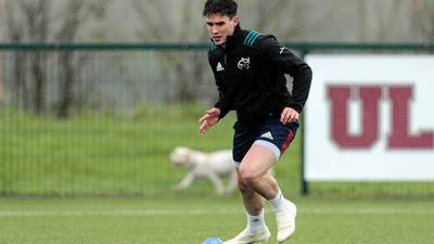 Carbery in a race to be fit for quarter-final with Edinburgh