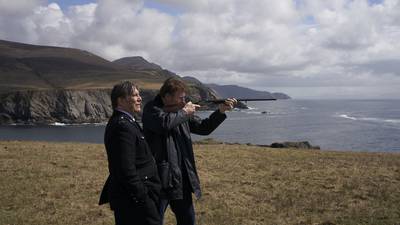 Venice film festival 2023: Liam Neeson and Emma Stone movies lead Irish interest as line-up unveiled