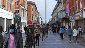 ‘Disappointing’ uptake for scheme to redevelop vacant Dublin buildings