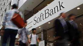 SoftBank and Swiss Re end talks on minority stake