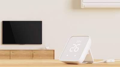 Tech Tools: SwitchBot Hub 2 gets all your devices talking to each other