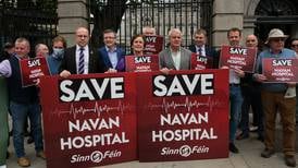 Inability to introduce simple hospital reform in Navan bodes ill for Sláintecare