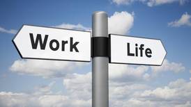 Our panel on: Work-Life Balance