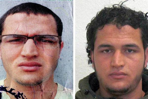 Berlin attack suspect’s nephew arrested in Tunisia