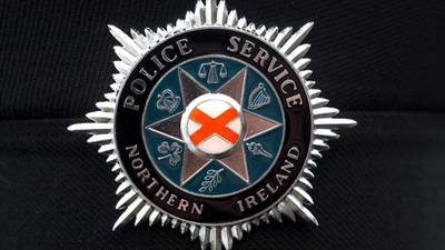 Two questioned after discovery of Semtex and guns in Belfast