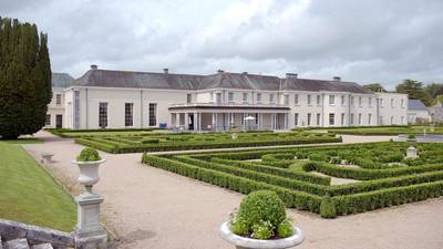 Castlemartyr hotel records loss of €564,728