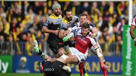 La Rochelle’s rise continues as they trample over Ulster
