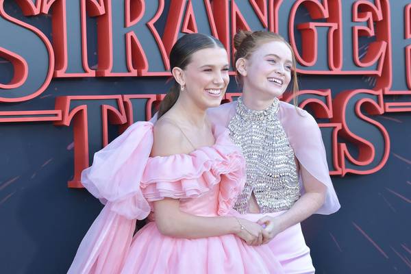 Stranger Things 3 breaks viewing figure record for Netflix