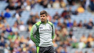 ‘A lot of things that happen in the GAA come down to money’