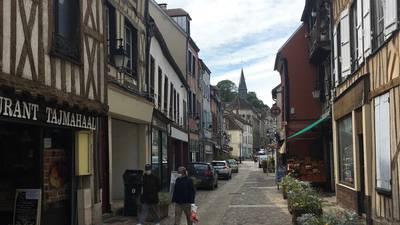 Provins quick to embrace first step on road back to normality