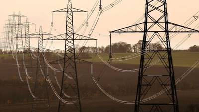 Court dismisses second legal challenge to north-south power line