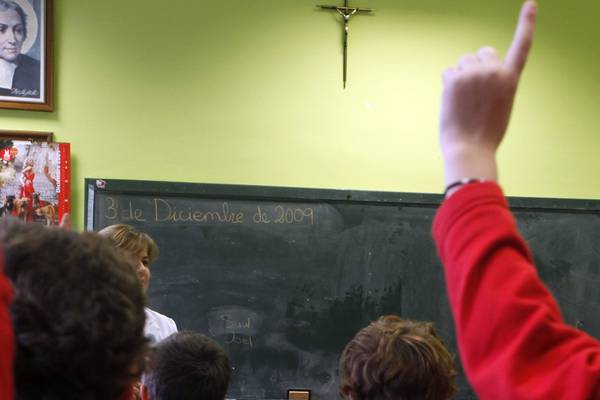 Catholic group criticises plan to remove religion as ‘core’ school subject