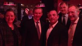 Una Mullally: Enda’s pint in  gay bar a sterling show of solidarity