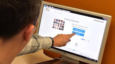 Online tool helps byelection voters to assess candidates