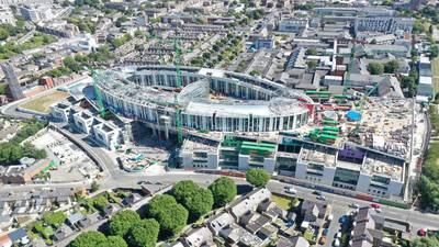 Firm building national children’s hospital set to get extra €107m in dispute resolution