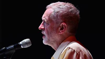 Jeremy Corbyn confirms talks with Labour MPs over shadow  positions