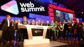 RDS says internet connectivity ‘boosted’ for Web Summit
