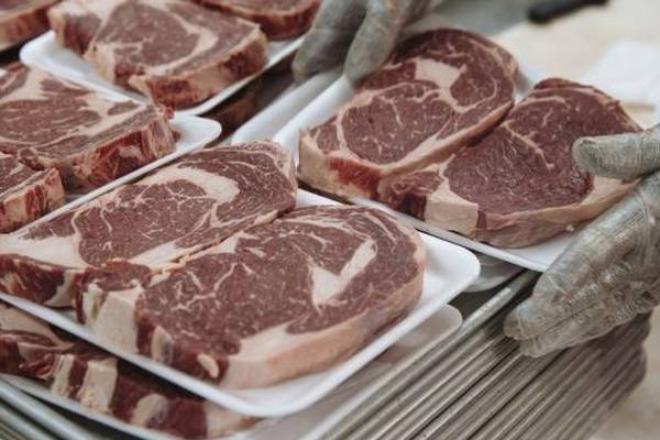 Meat processing sector’s viability falling even pre-Covid, Ictu says