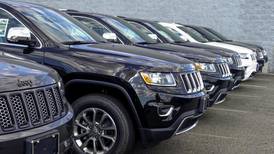Car safety regulators fine Fiat Chrysler a record $105m