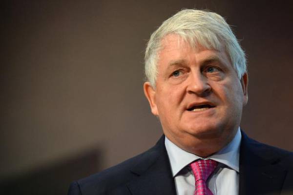 Green light for Donnybrook hotel on site linked to Denis O’Brien